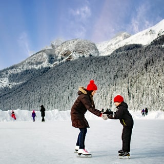 Visit Canada during winter, get visitor visa